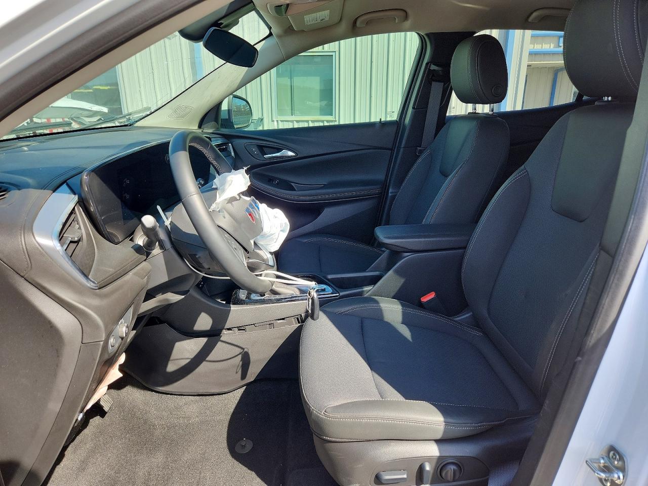 2025 BUICK ENCORE