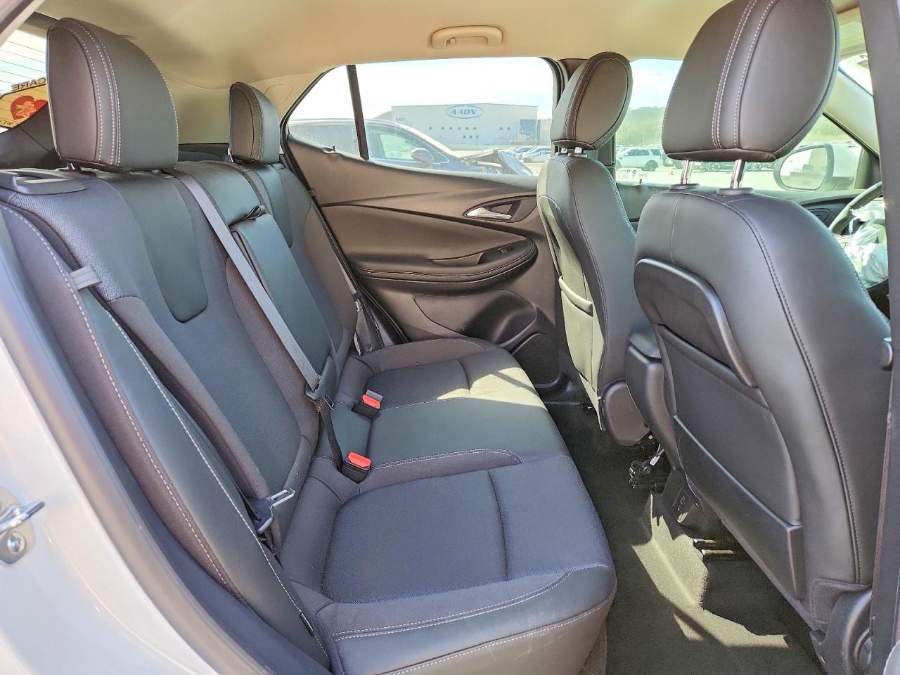 2025 BUICK ENCORE