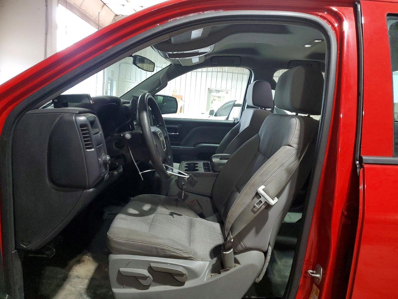 2014 GMC SIERRA