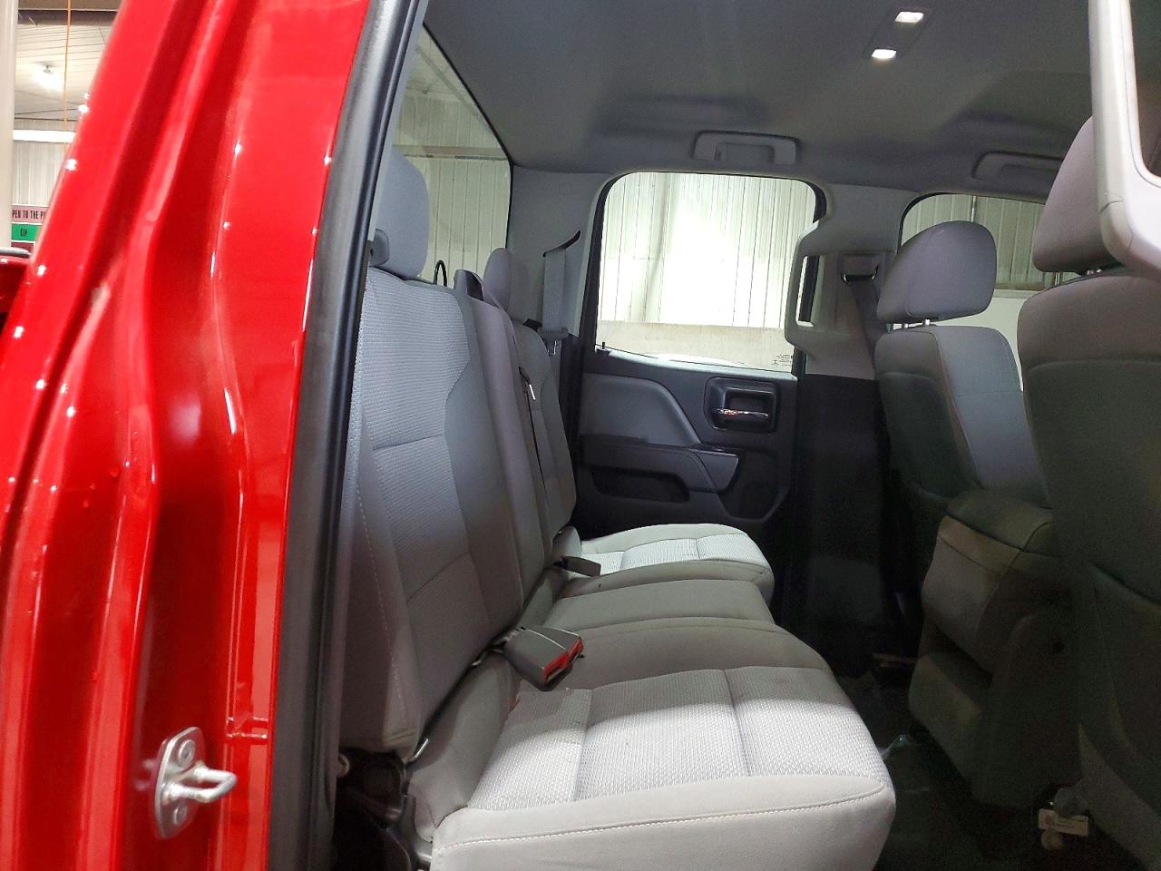 2014 GMC SIERRA