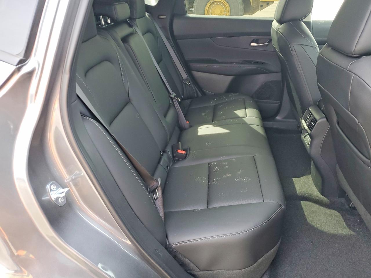 2026 NISSAN MURANO