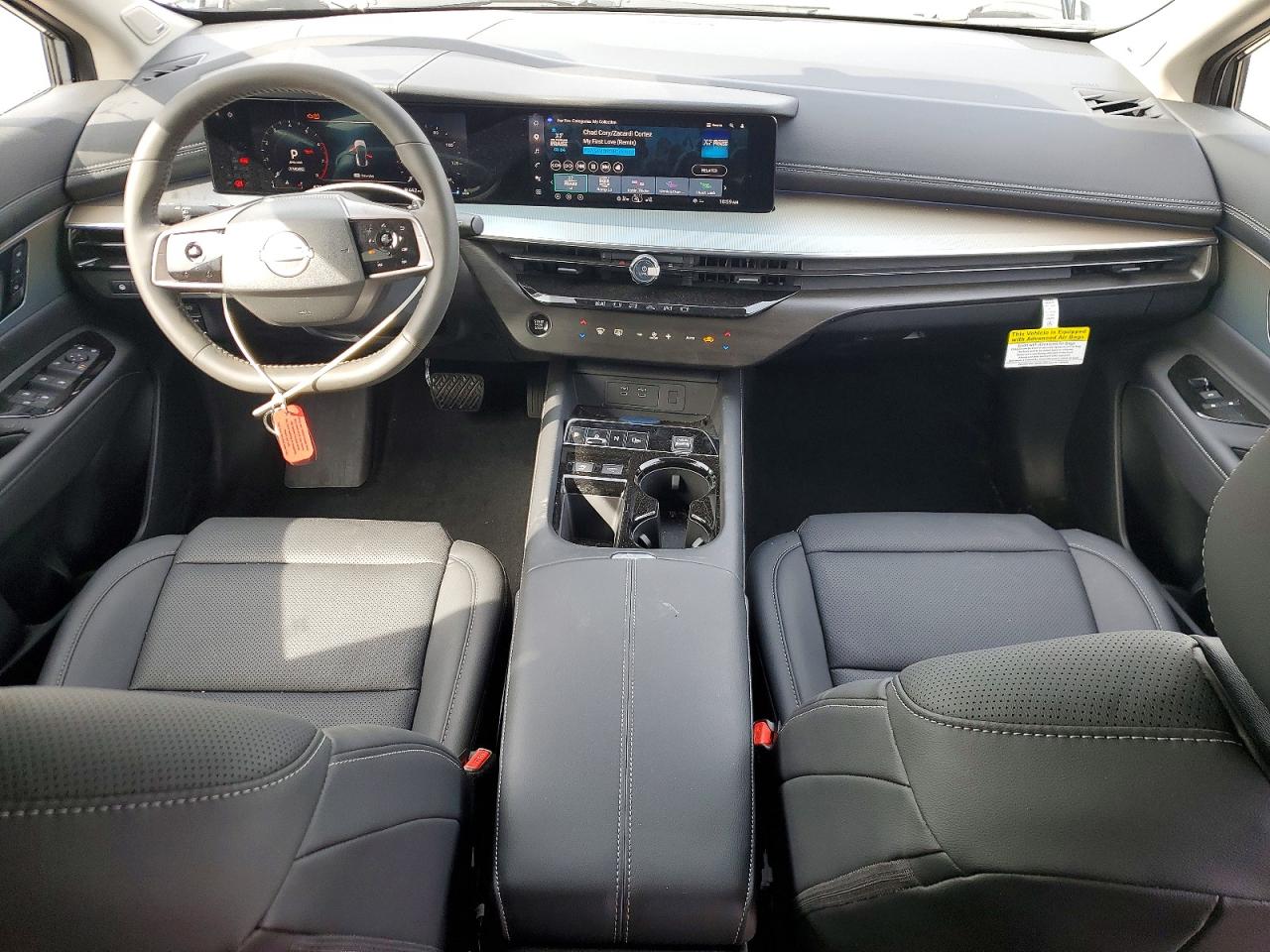 2026 NISSAN MURANO