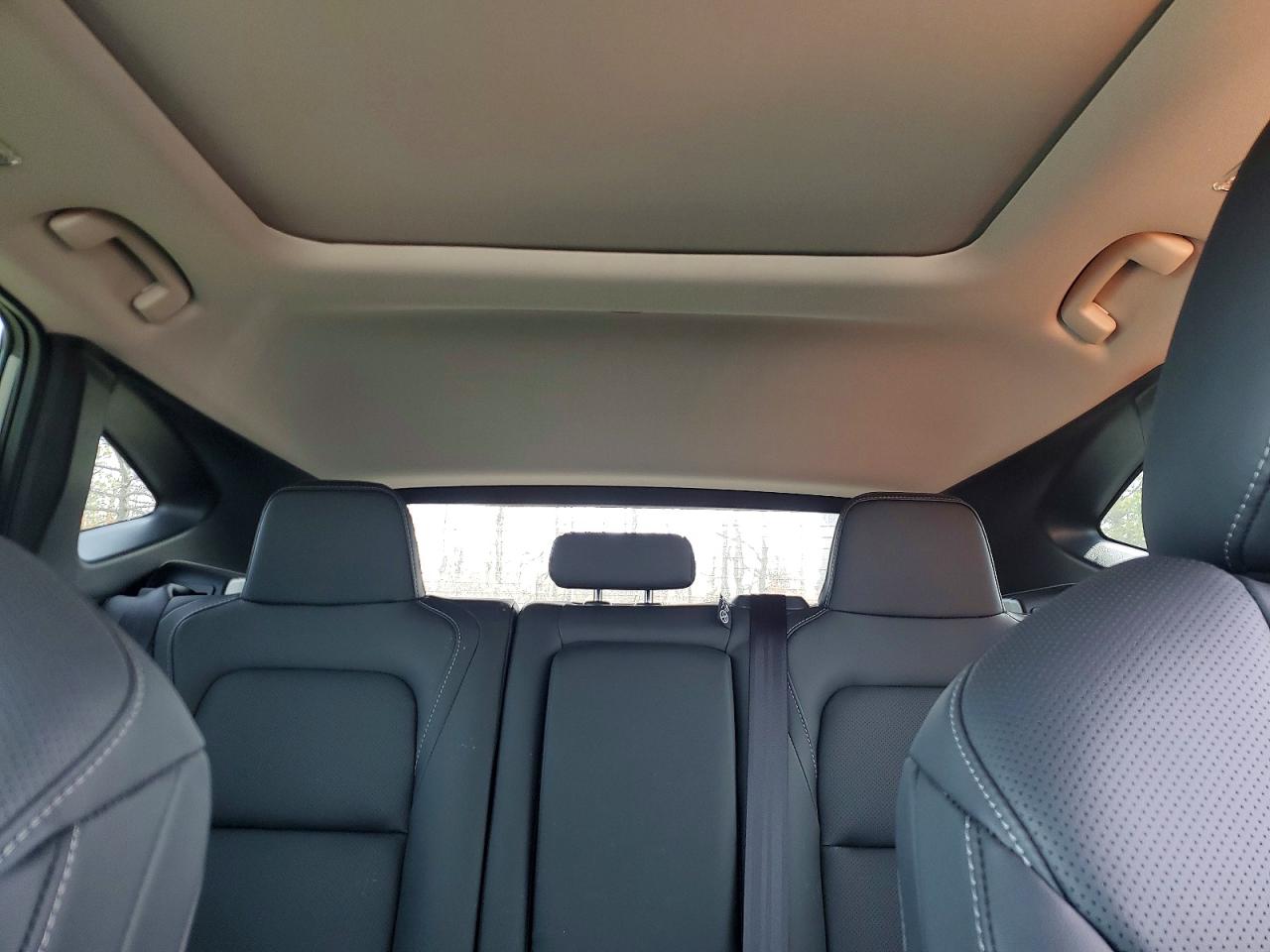 2026 NISSAN MURANO