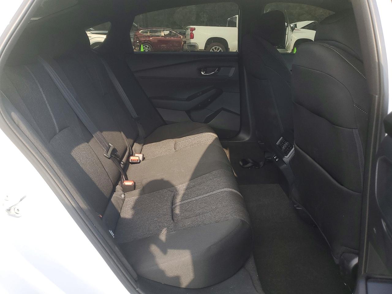 2025 HONDA ACCORD