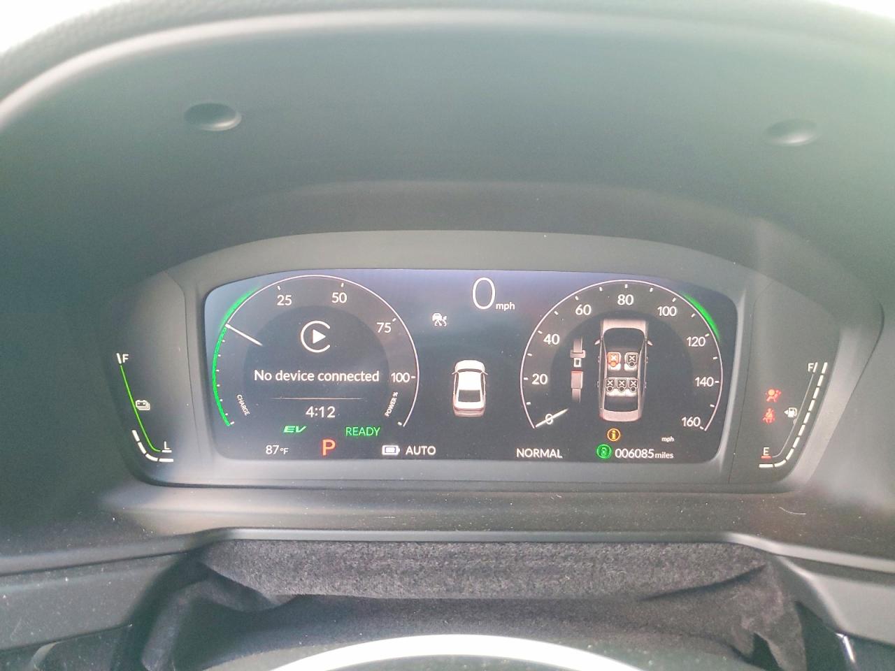 2025 HONDA ACCORD