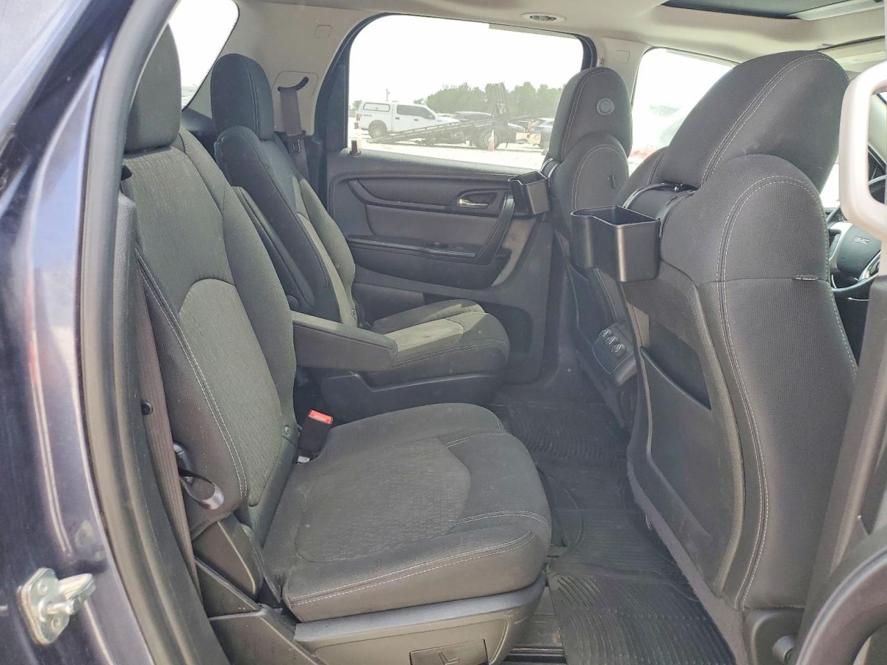 2013 GMC ACADIA