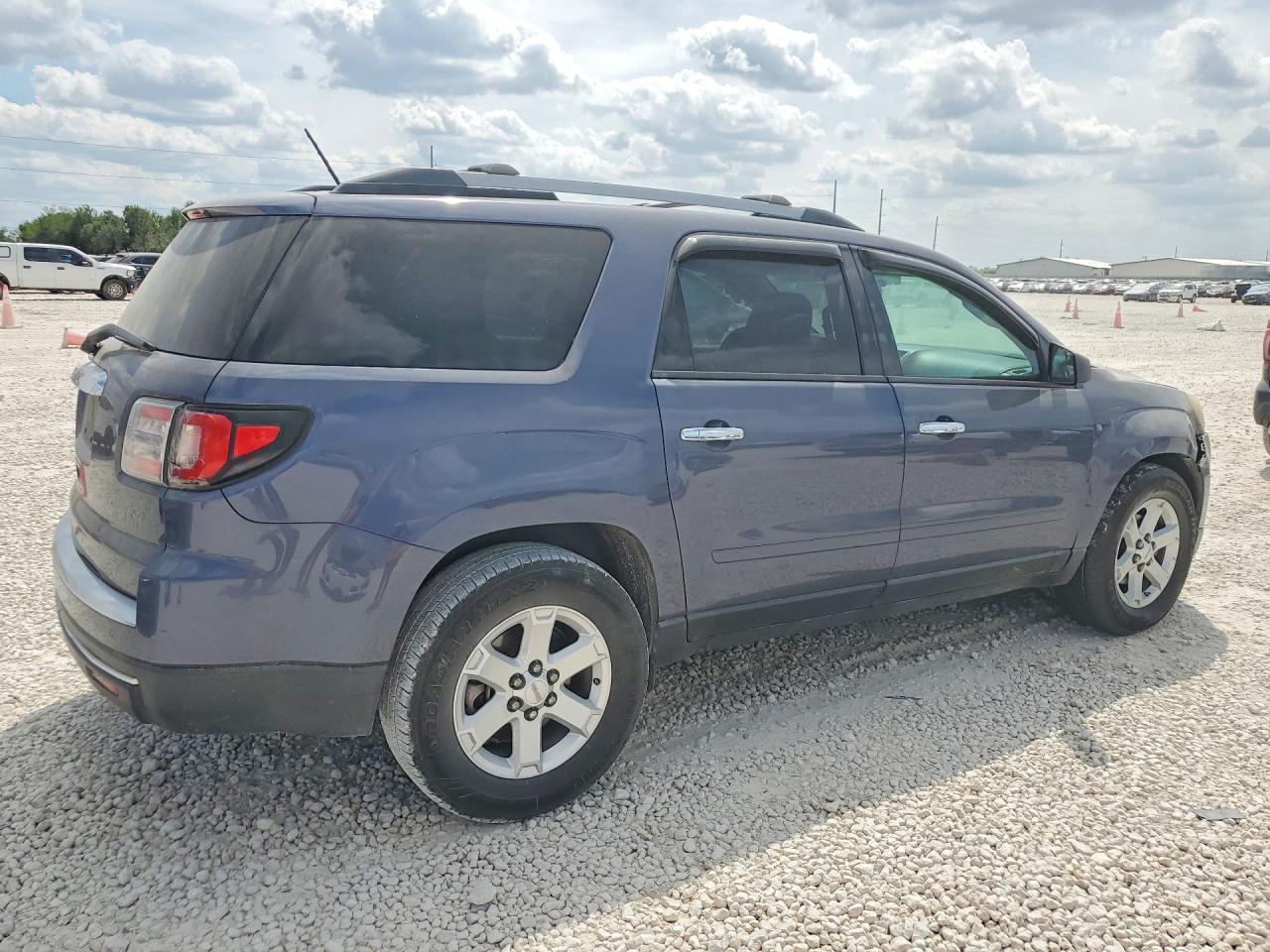 2013 GMC ACADIA