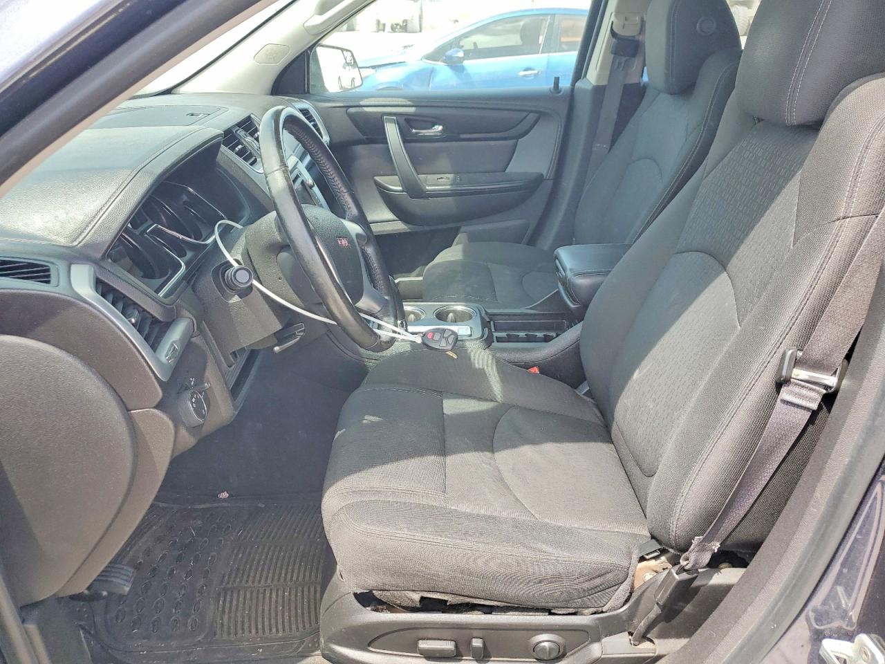 2013 GMC ACADIA