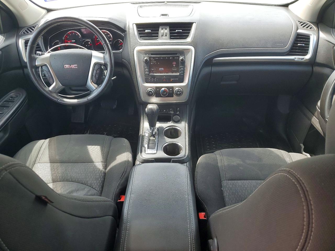 2013 GMC ACADIA