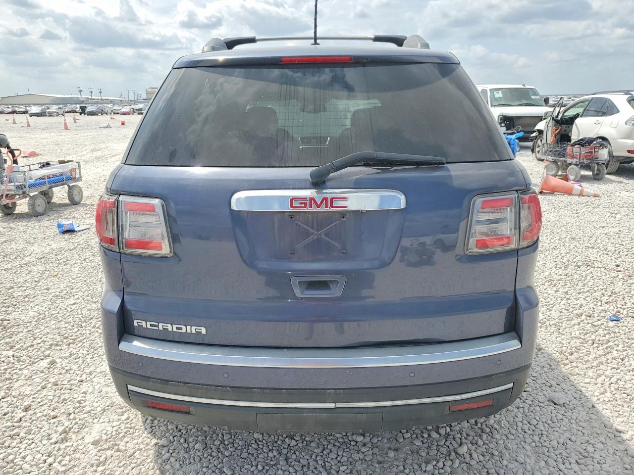 2013 GMC ACADIA