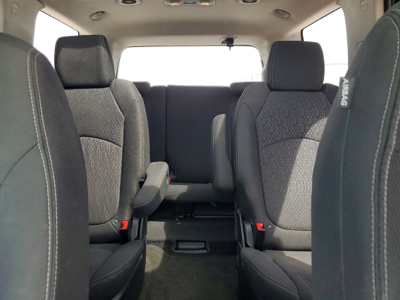 2013 GMC ACADIA
