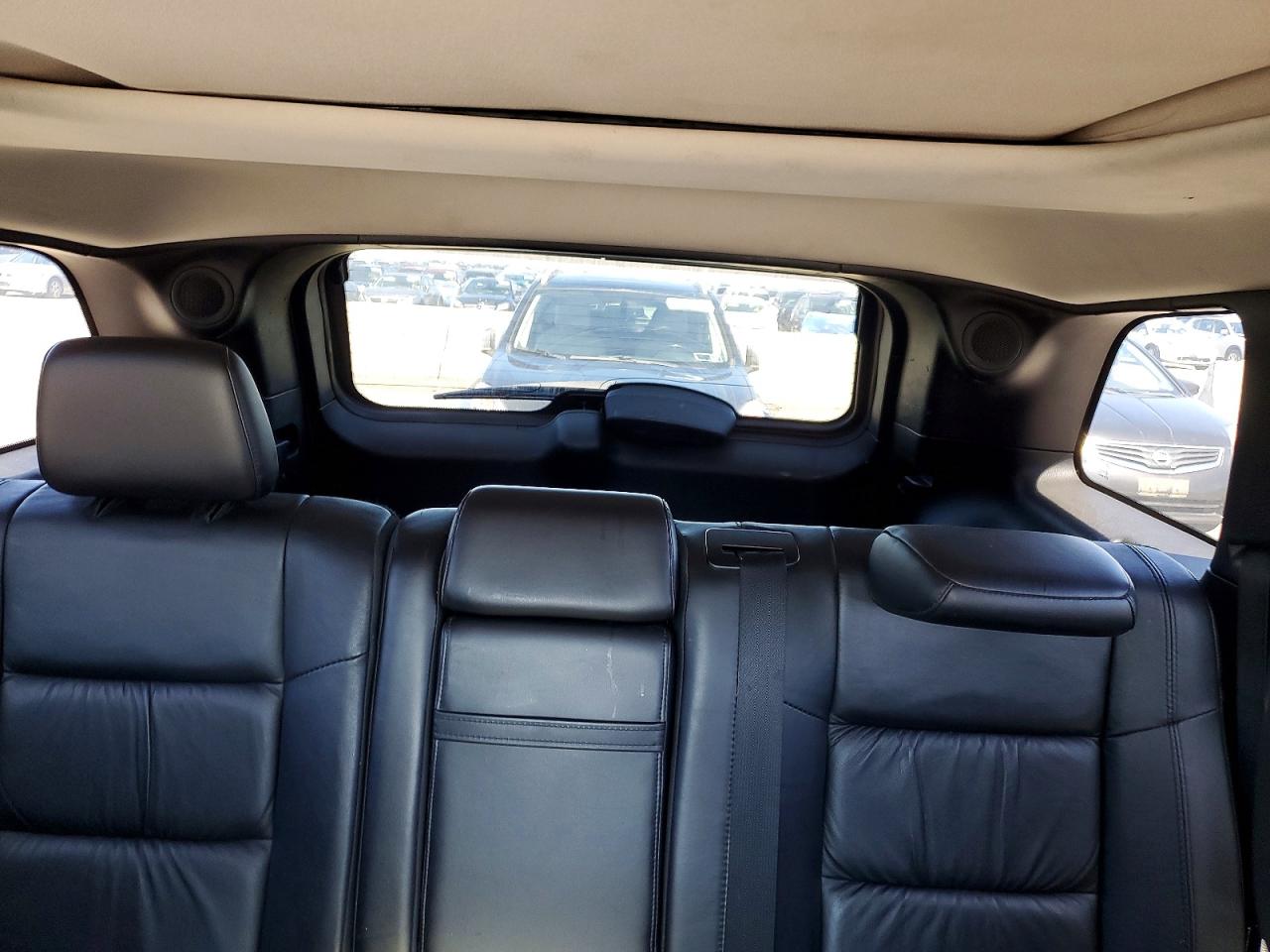 2012 JEEP CHEROKEE
