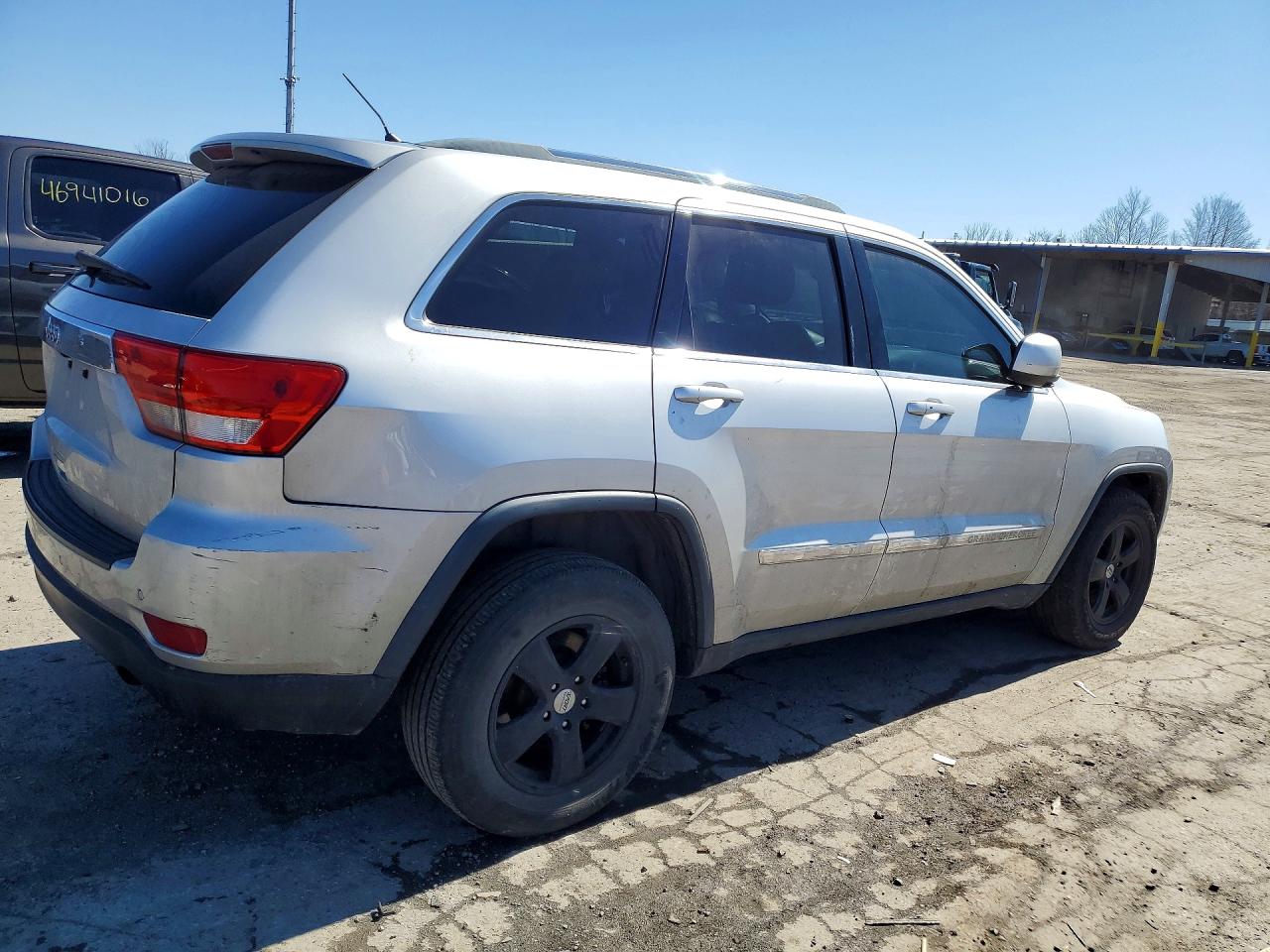 2012 JEEP CHEROKEE