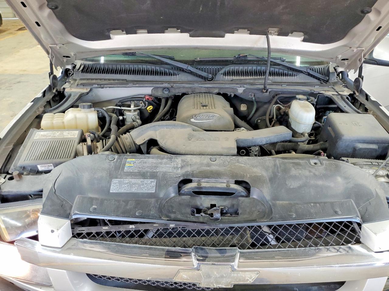 2006 CHEVROLET AVALANCHE