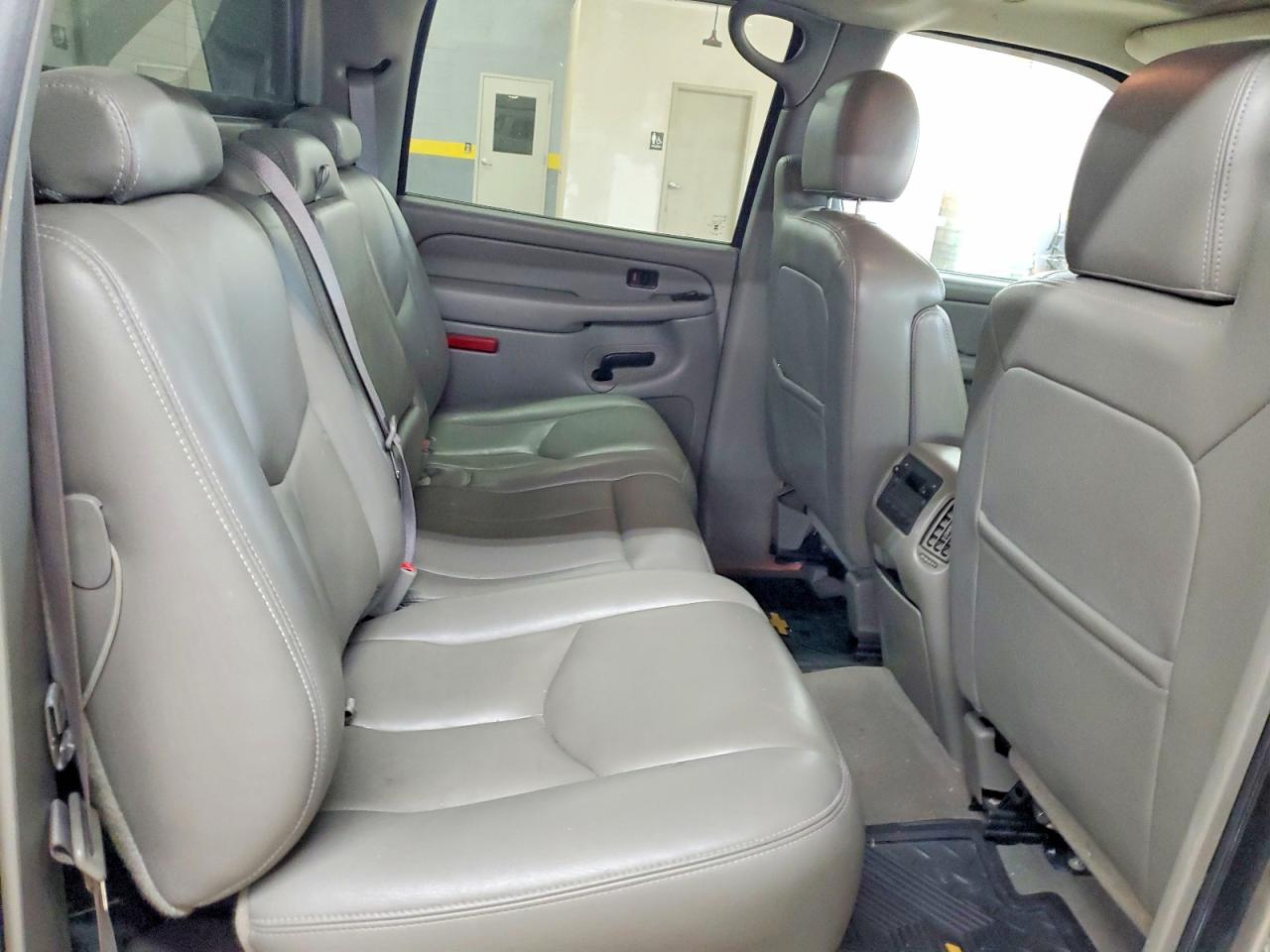 2006 CHEVROLET AVALANCHE
