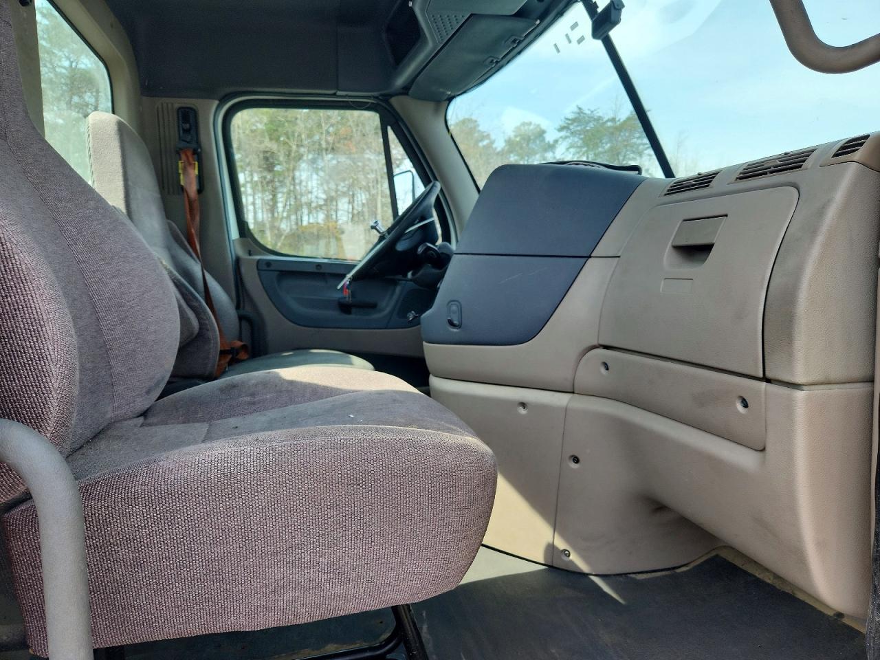 2018 FREIGLINER ALL OTHER