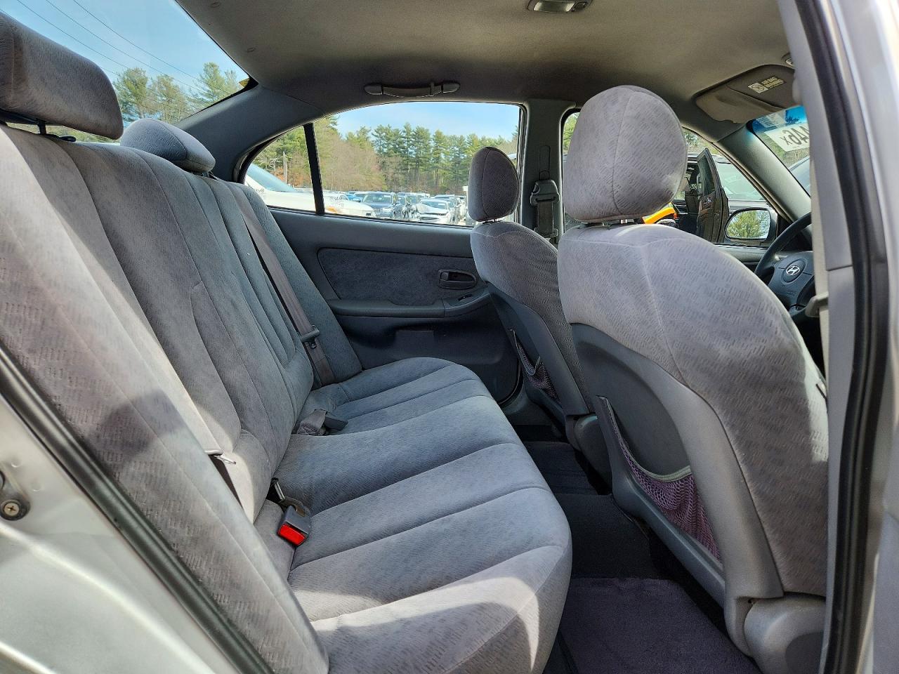 2006 HYUNDAI ELANTRA