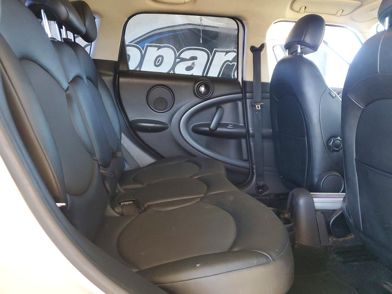 2015 MINI COOPER