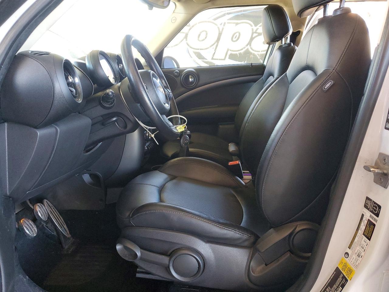 2015 MINI COOPER