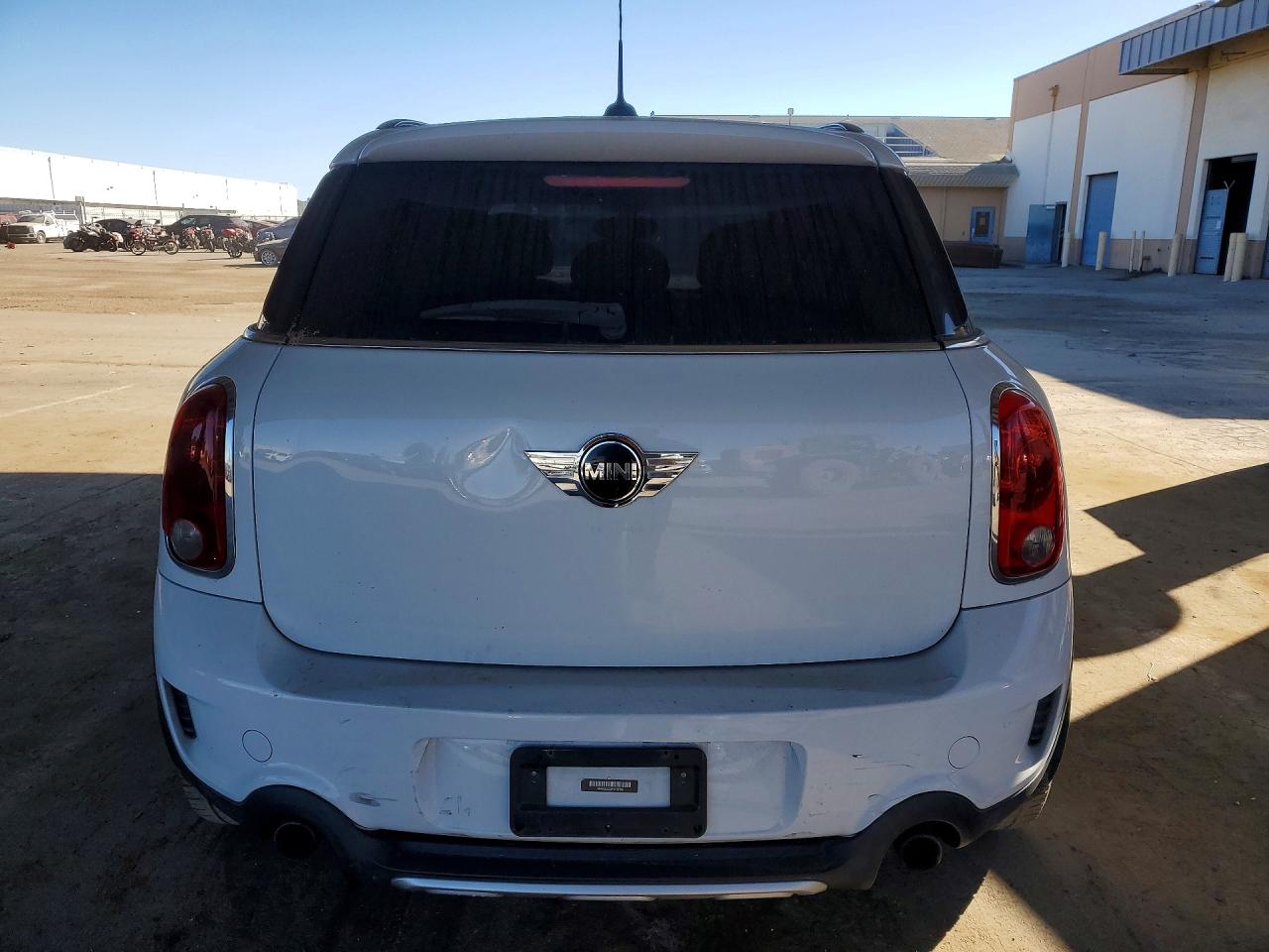 2015 MINI COOPER