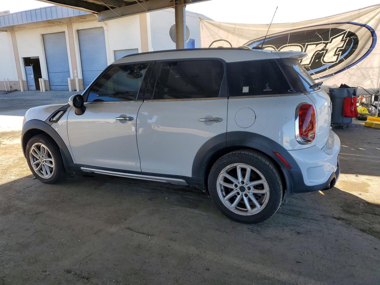 2015 MINI COOPER
