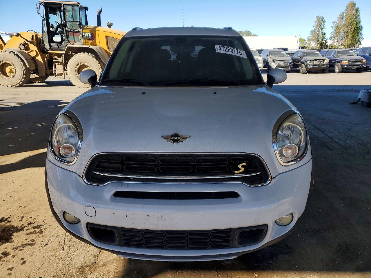 2015 MINI COOPER