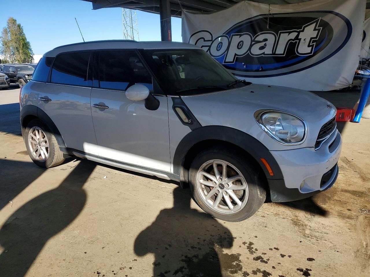 2015 MINI COOPER