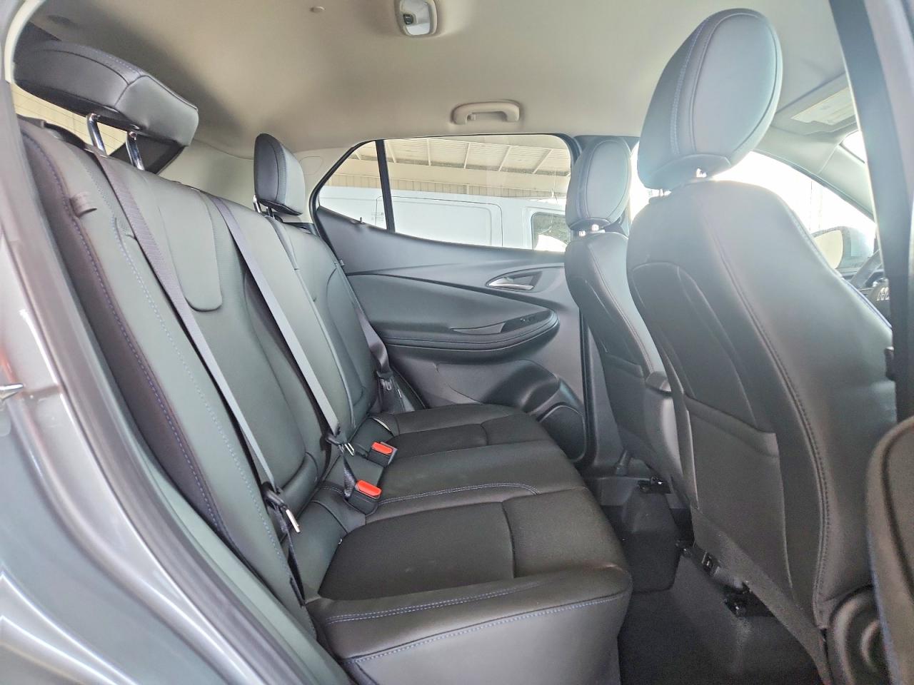 2026 BUICK ENCORE