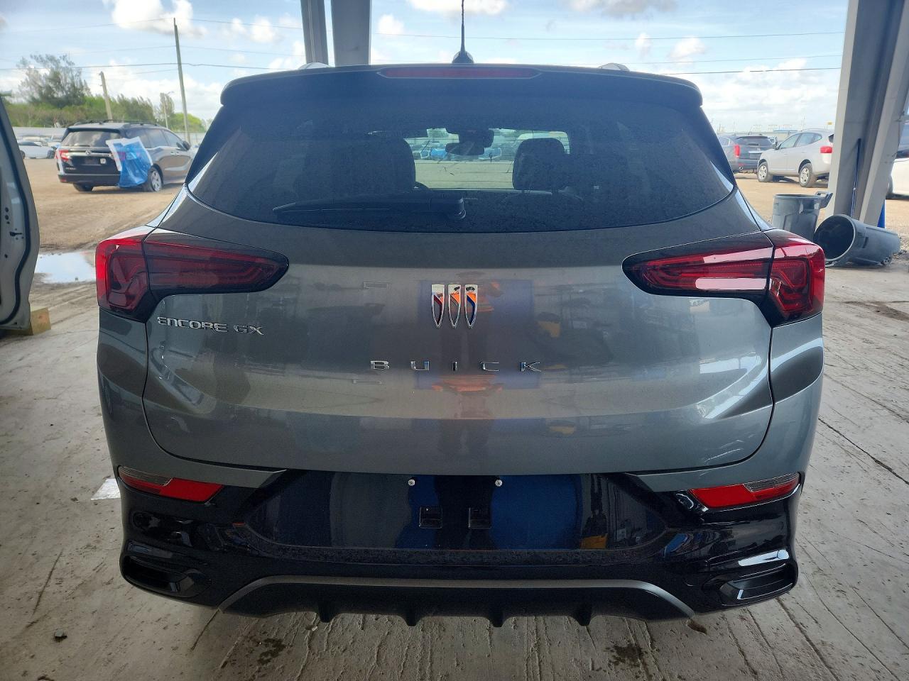 2026 BUICK ENCORE