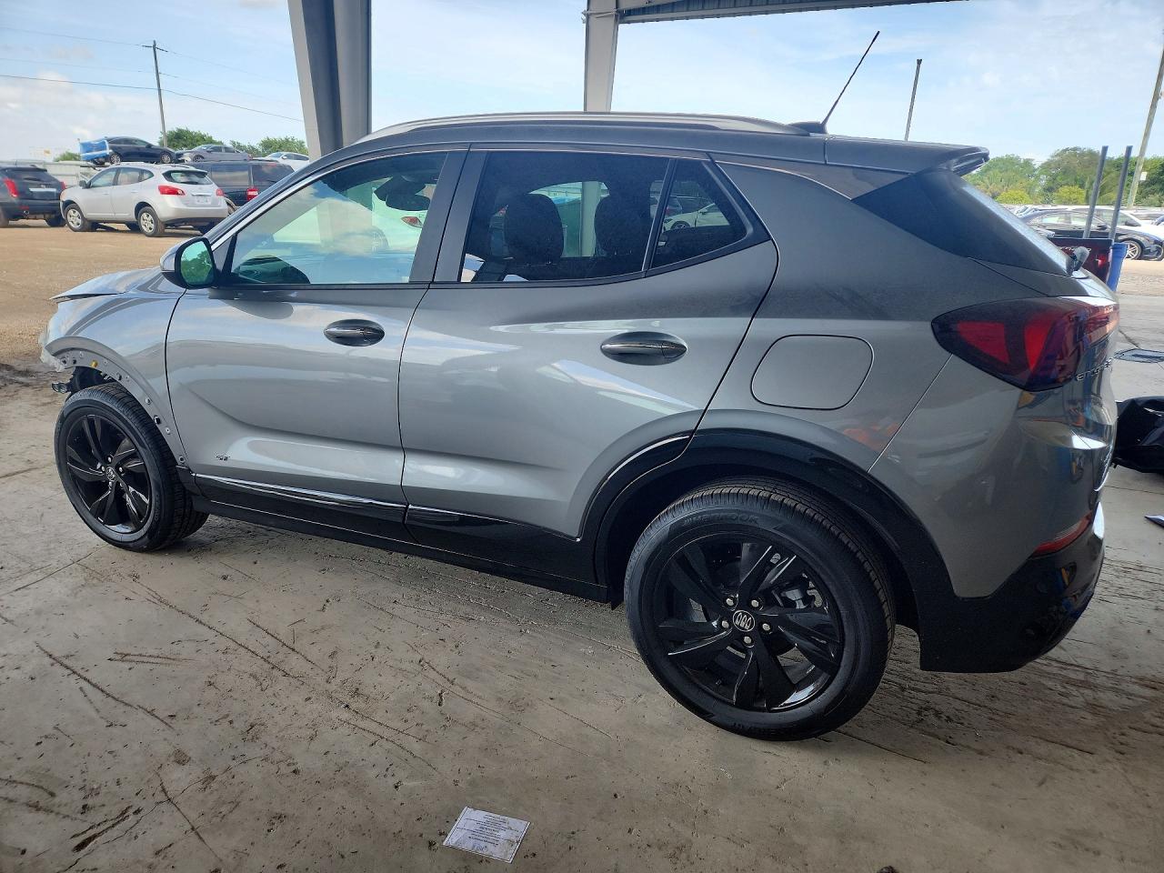 2026 BUICK ENCORE
