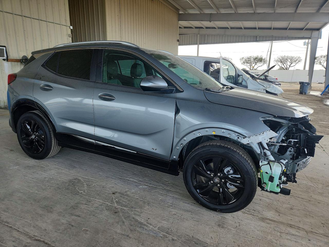 2026 BUICK ENCORE