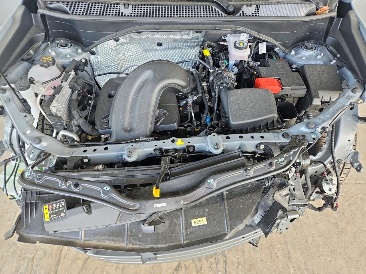 2026 BUICK ENCORE