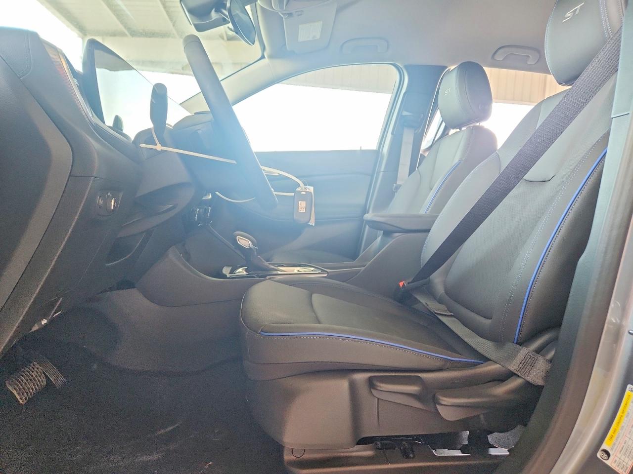 2026 BUICK ENCORE