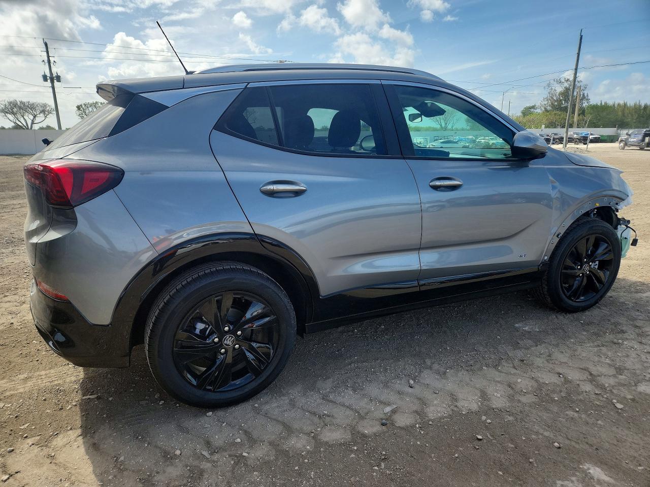 2026 BUICK ENCORE