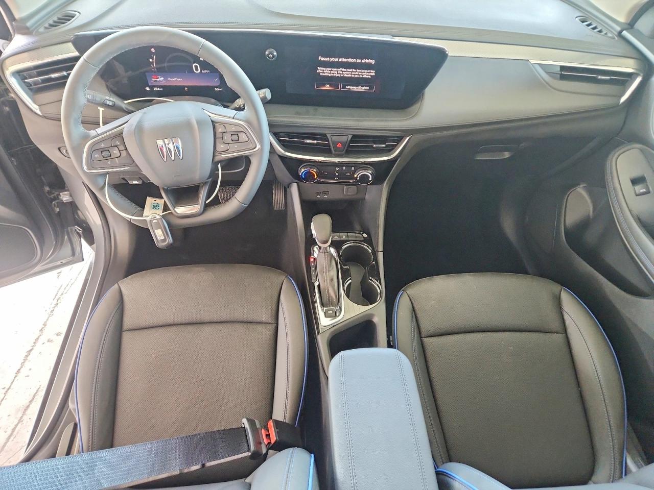 2026 BUICK ENCORE