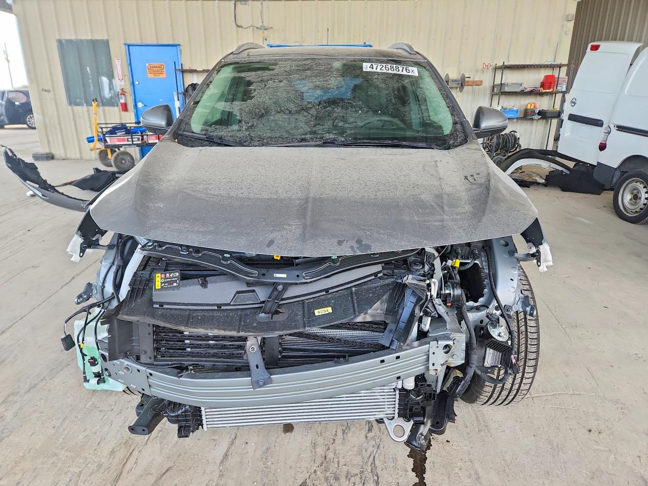 2026 BUICK ENCORE
