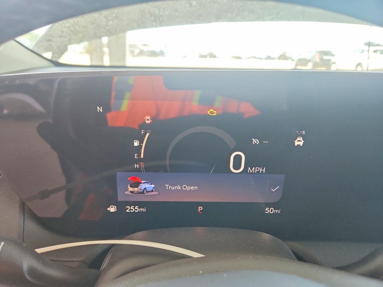 2026 BUICK ENCORE