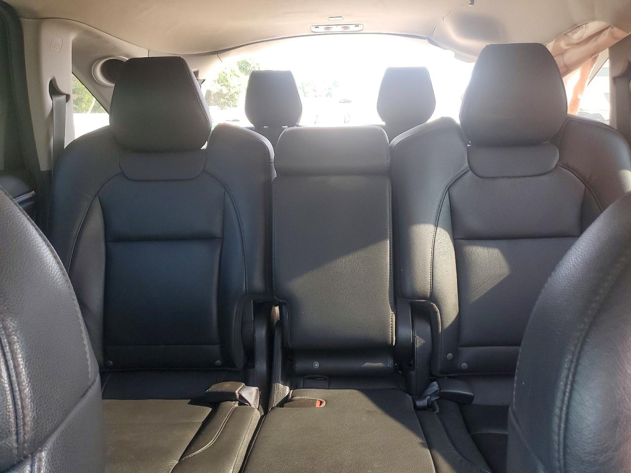 2014 ACURA MDX
