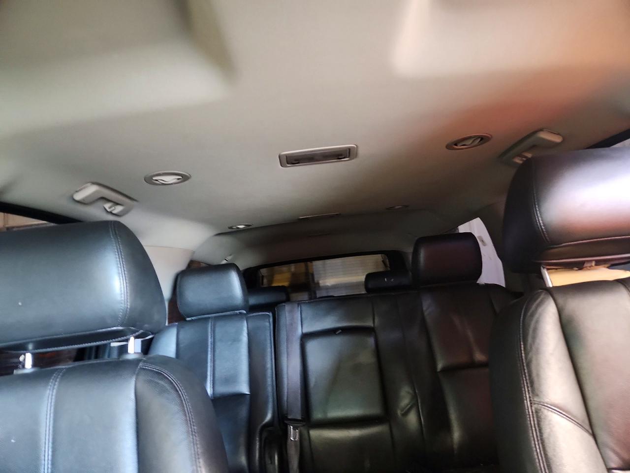 2013 GMC YUKON