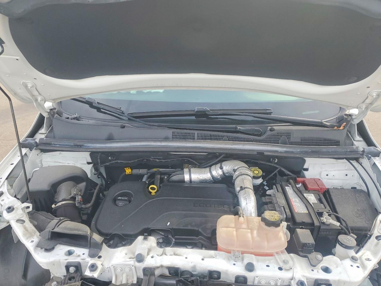 2022 BUICK ENCORE