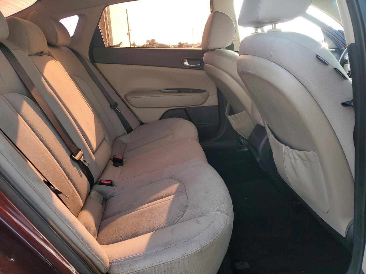 2016 KIA OPTIMA