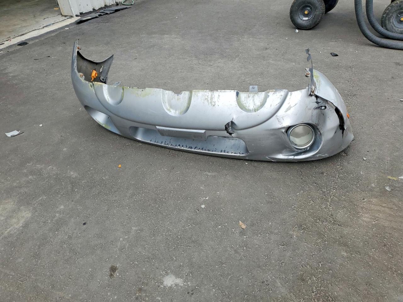 2004 HYUNDAI SANTA FE