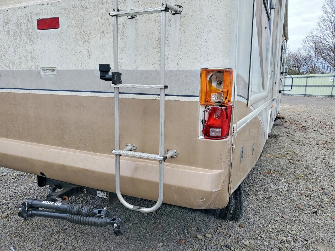 2003 WRKH ALL OTHER