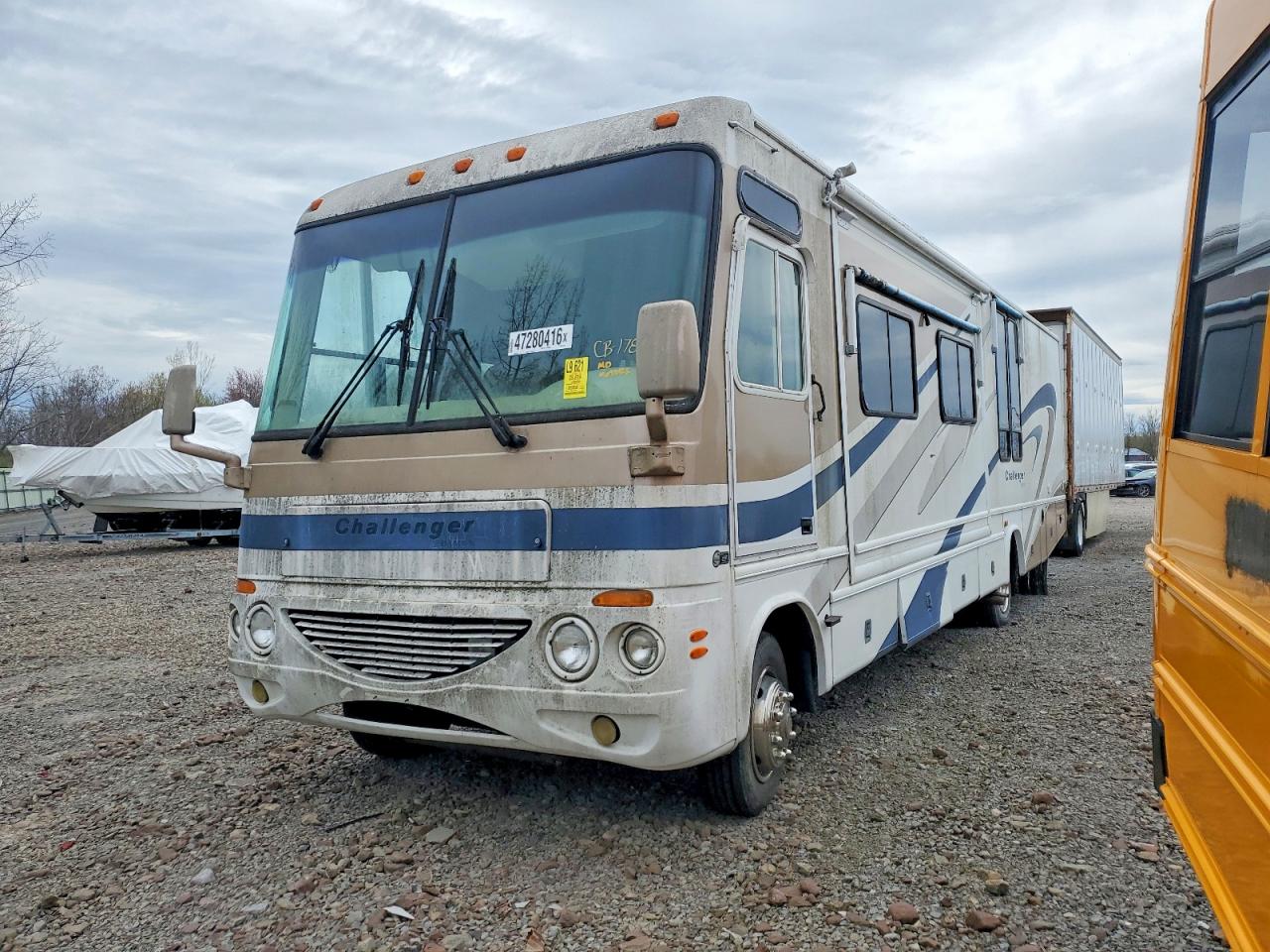 2003 WRKH ALL OTHER