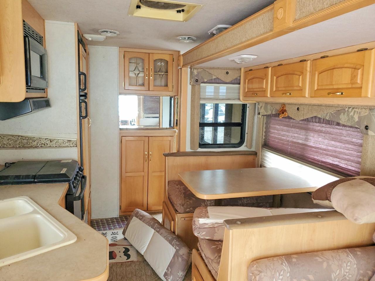 2003 WRKH ALL OTHER