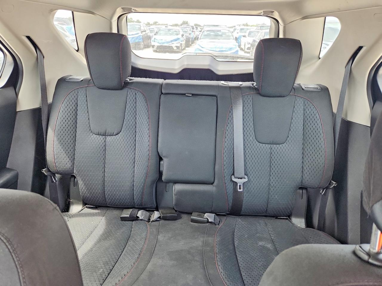 2012 CHEVROLET EQUINOX