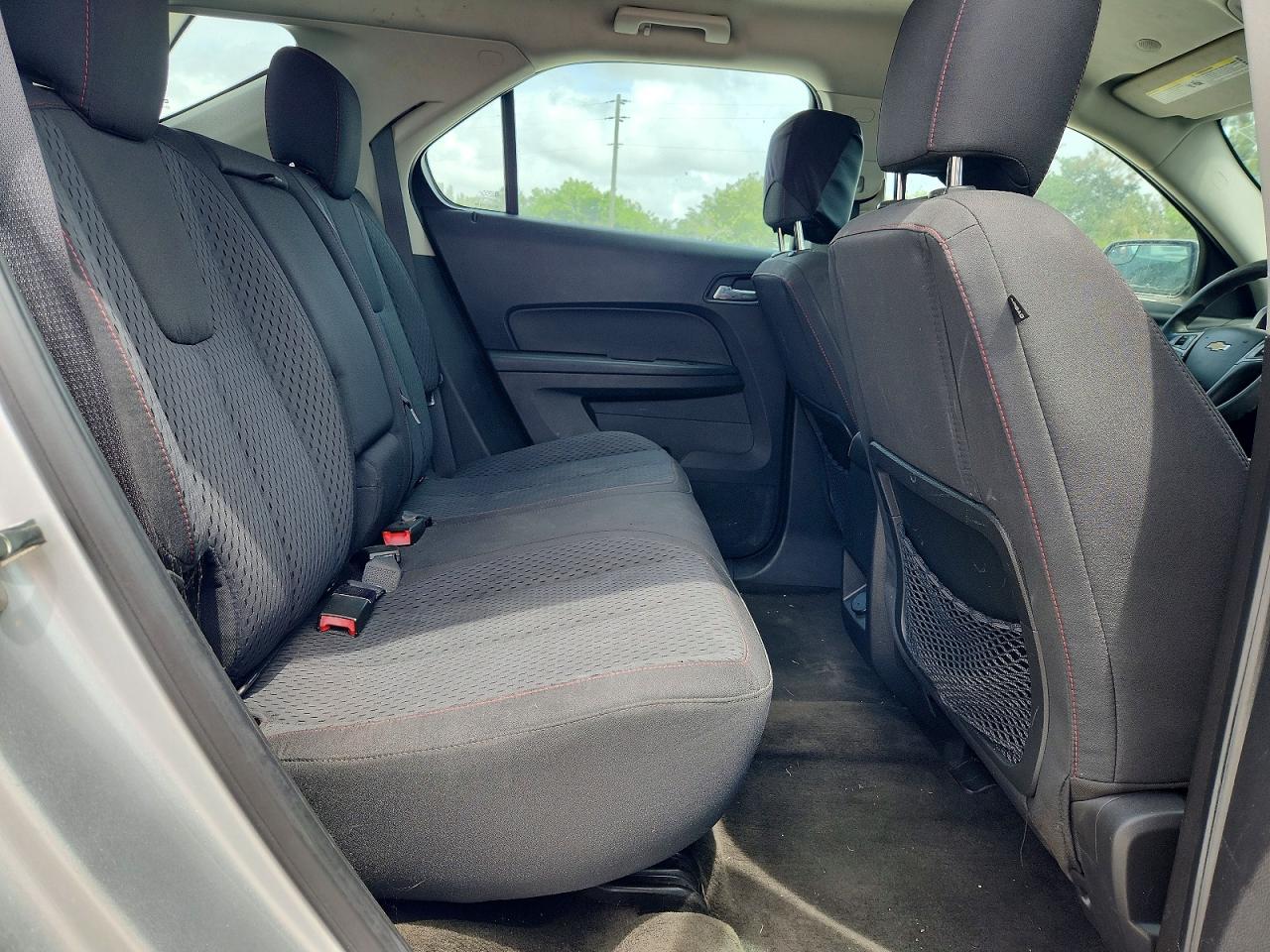 2012 CHEVROLET EQUINOX