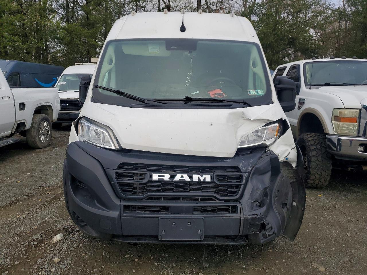 2023 RAM All Models