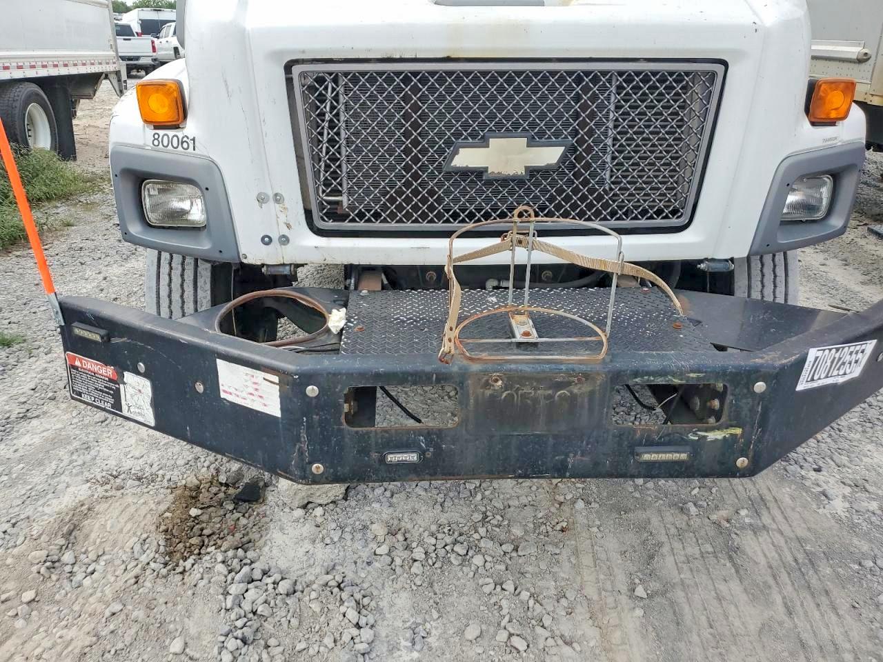 2007 CHEVROLET C/K7500
