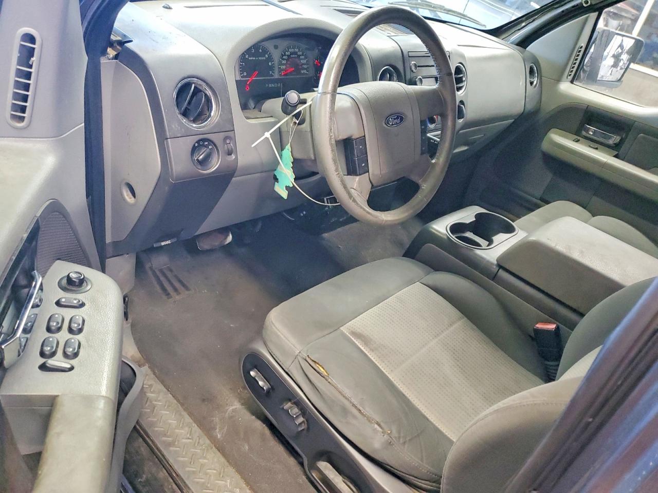 2008 FORD F150
